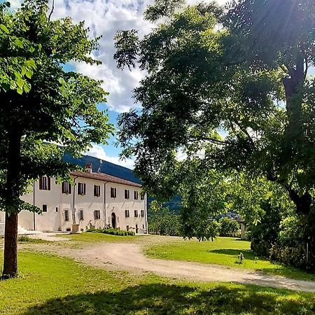 Palazzo Palitti Bed & Breakfast Roio Екстериор снимка