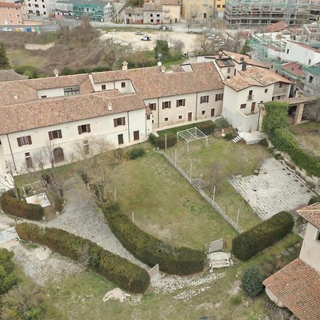 Palazzo Palitti Bed & Breakfast Roio Екстериор снимка