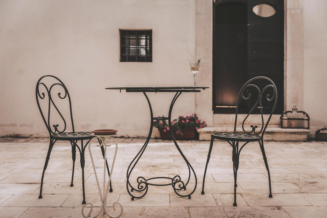 Palazzo Palitti Bed & Breakfast Roio Екстериор снимка