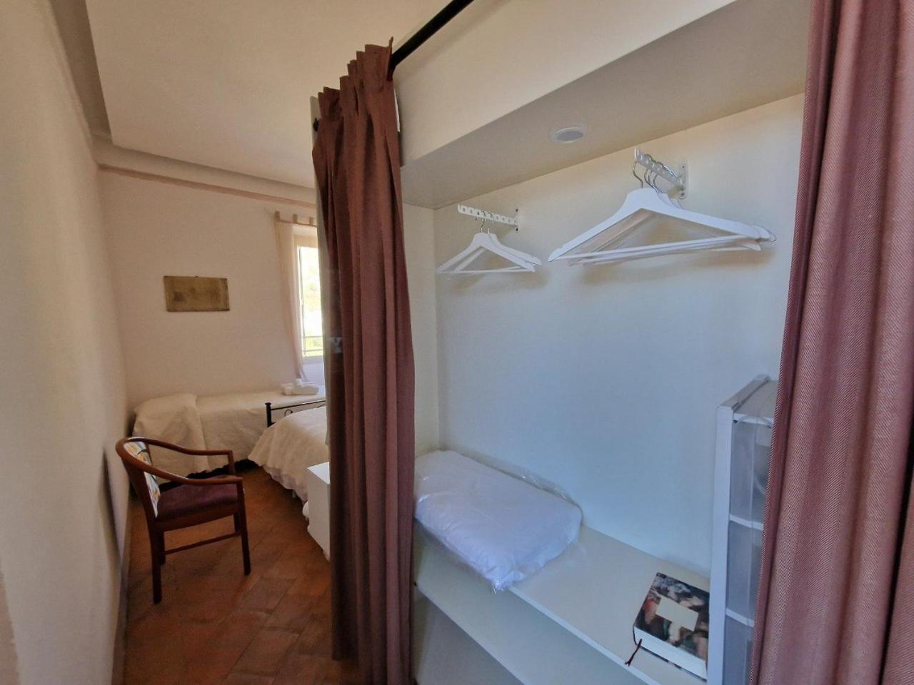Palazzo Palitti Bed & Breakfast Roio Екстериор снимка