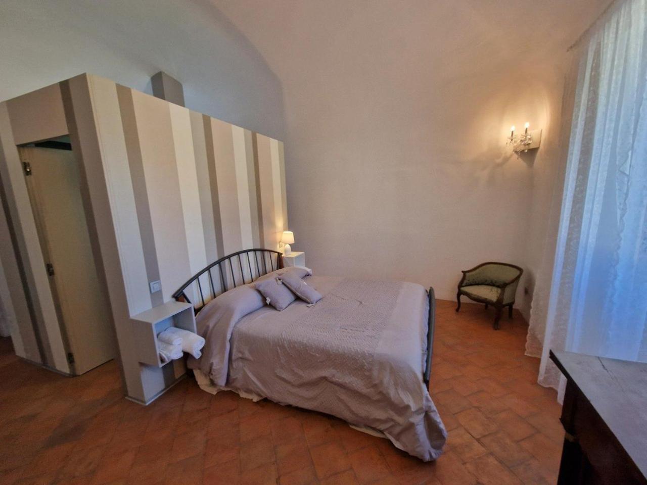 Palazzo Palitti Bed & Breakfast Roio Екстериор снимка